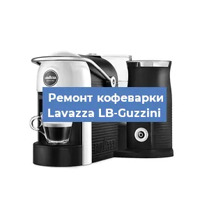 Замена прокладок на кофемашине Lavazza LB-Guzzini в Красноярске